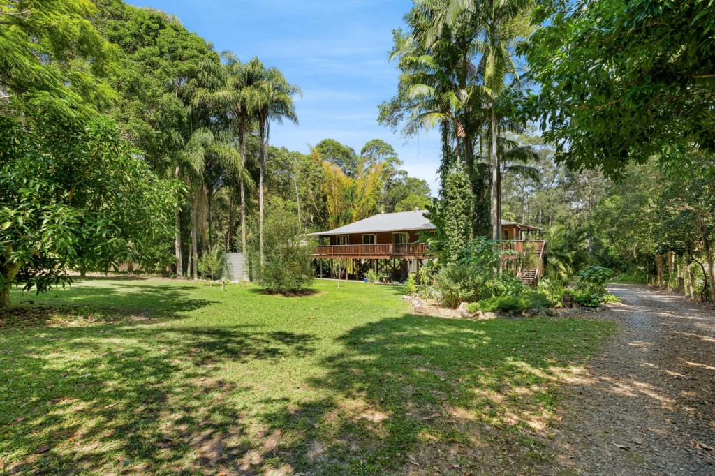 12 Kelly Ct, Lake Macdonald, QLD 4563