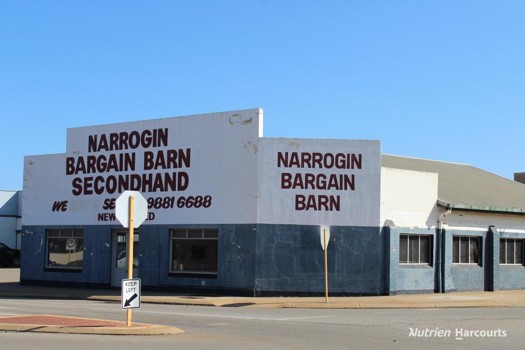 16 Federal St, Narrogin, WA 6312