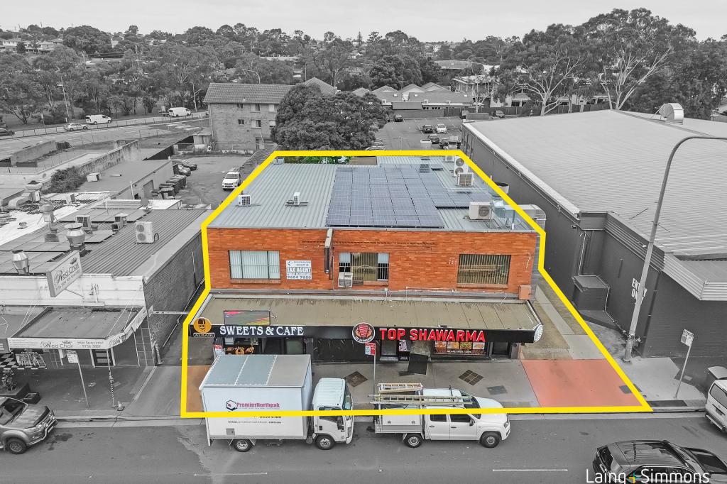 692 The Horsley Dr, Smithfield, NSW 2164