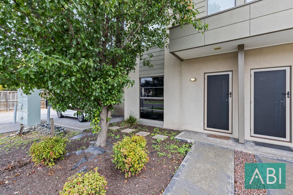 1/19 Positano Way, Lalor, VIC 3075