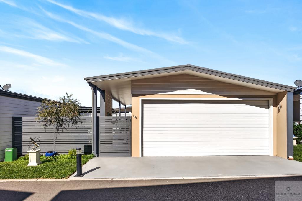 353/72 Glendower St, Gilead, NSW 2560