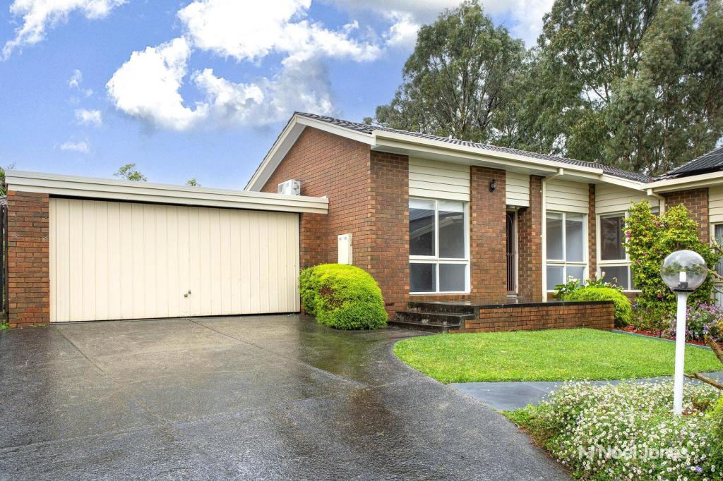 5/6 Illoura Ave, Ringwood East, VIC 3135