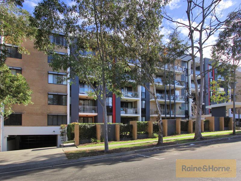 13/16-24 Oxford St, Blacktown, NSW 2148