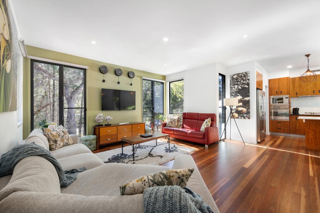 3/90 BEACH RD, NOOSA NORTH SHORE, QLD 4565