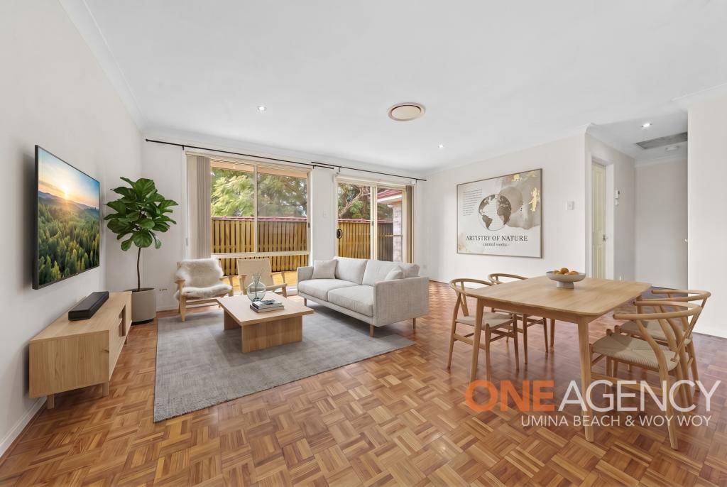2/64-66 Paton St, Woy Woy, NSW 2256