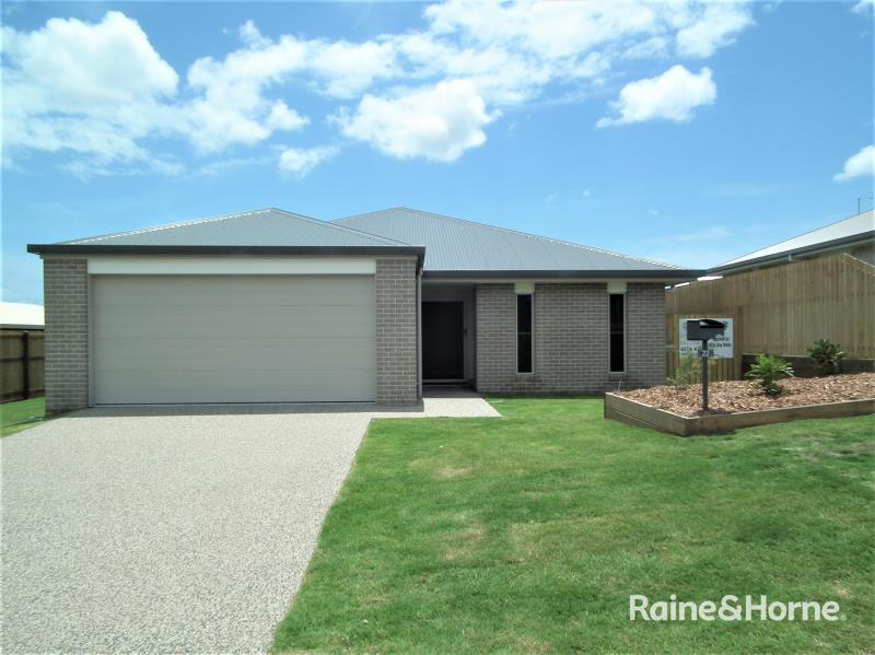 22 Tasman Dr, Urraween, QLD 4655