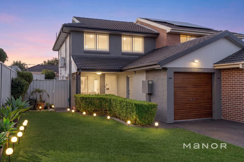 61a Thompson Cres, Glenwood, NSW 2768