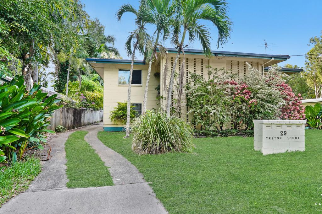 1/29 Bouganvillea St, Holloways Beach, QLD 4878