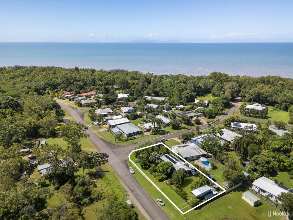 2 Justin St, Balgal Beach, QLD 4816