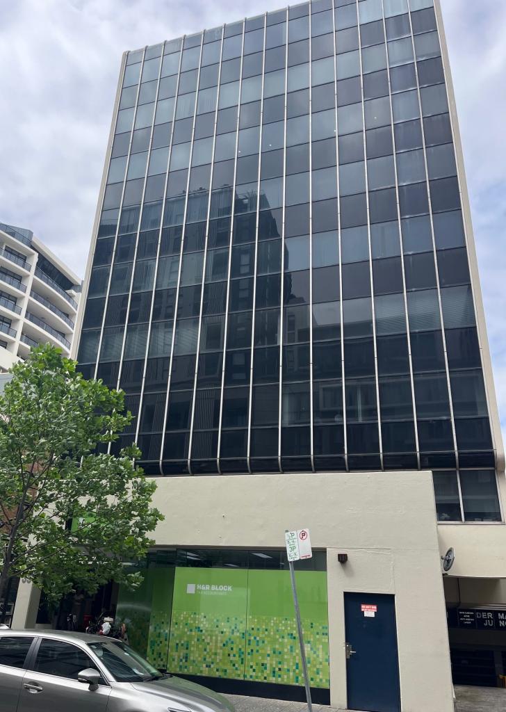 805/35 Spring St, Bondi Junction, NSW 2022