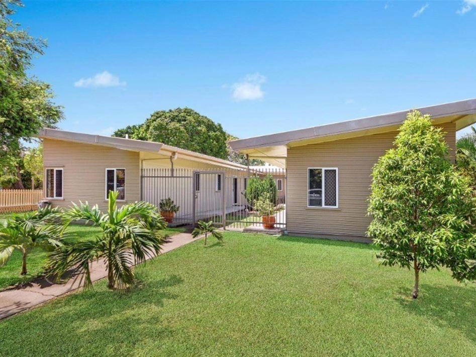 36 Ralston St, West End, QLD 4810