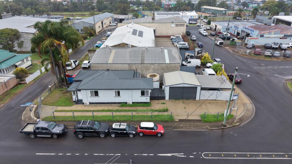 7 Dexter St, South Toowoomba, QLD 4350