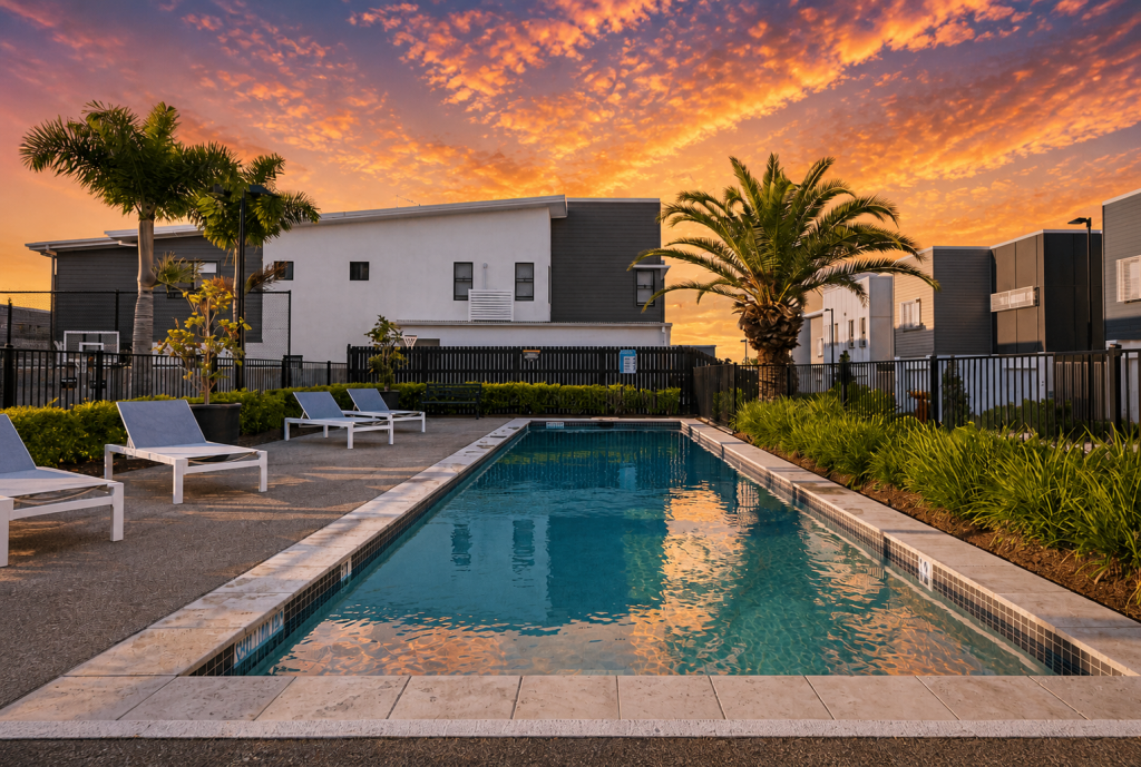 132/7 Giosam St, Richlands, QLD 4077