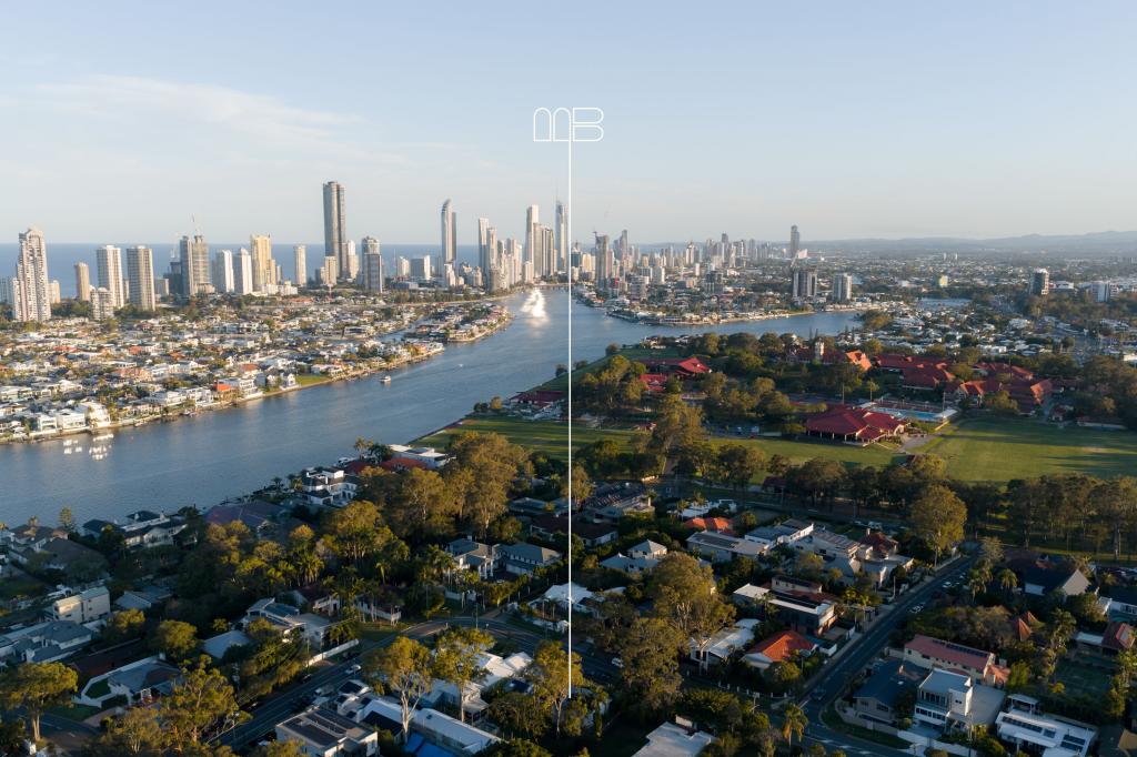 3 Charlton St, Southport, QLD 4215