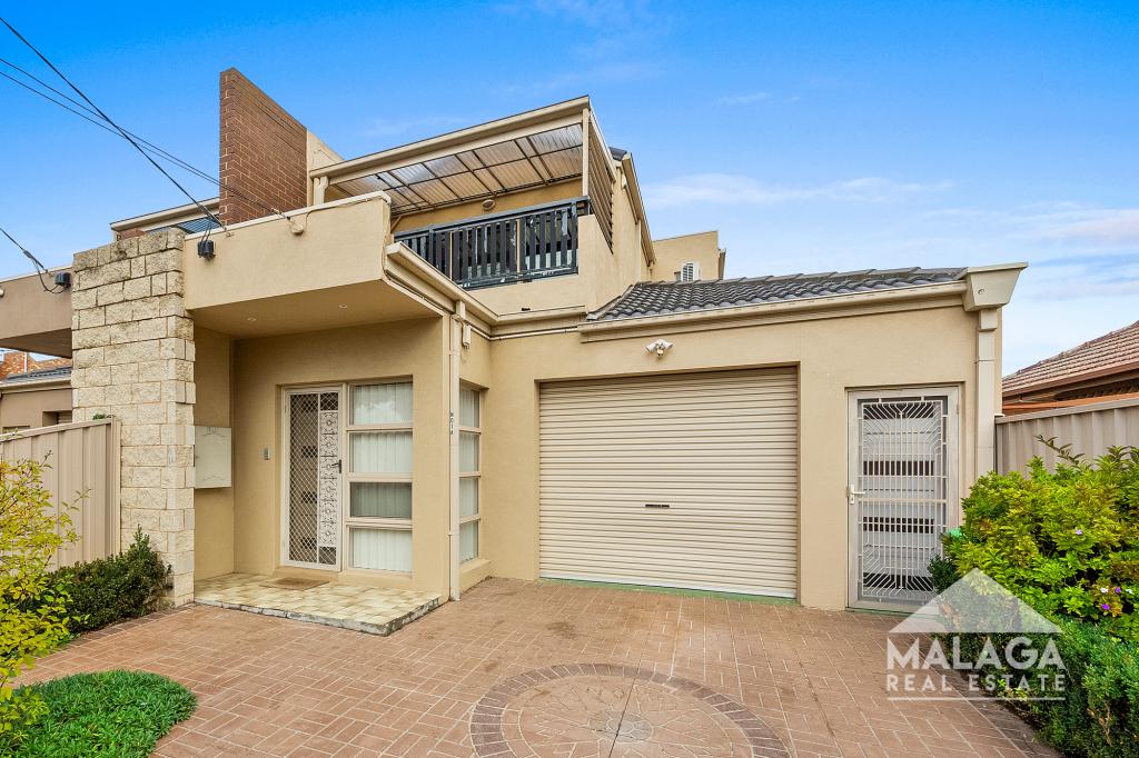 2/1 Cranbourne Ave, Sunshine North, VIC 3020
