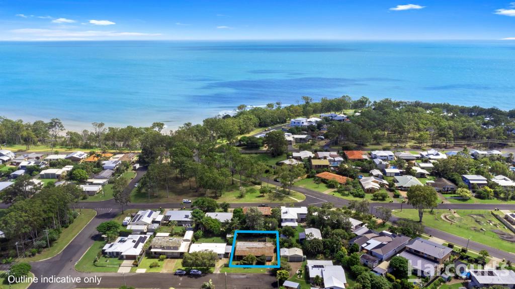 8 Maxwell St, Point Vernon, QLD 4655