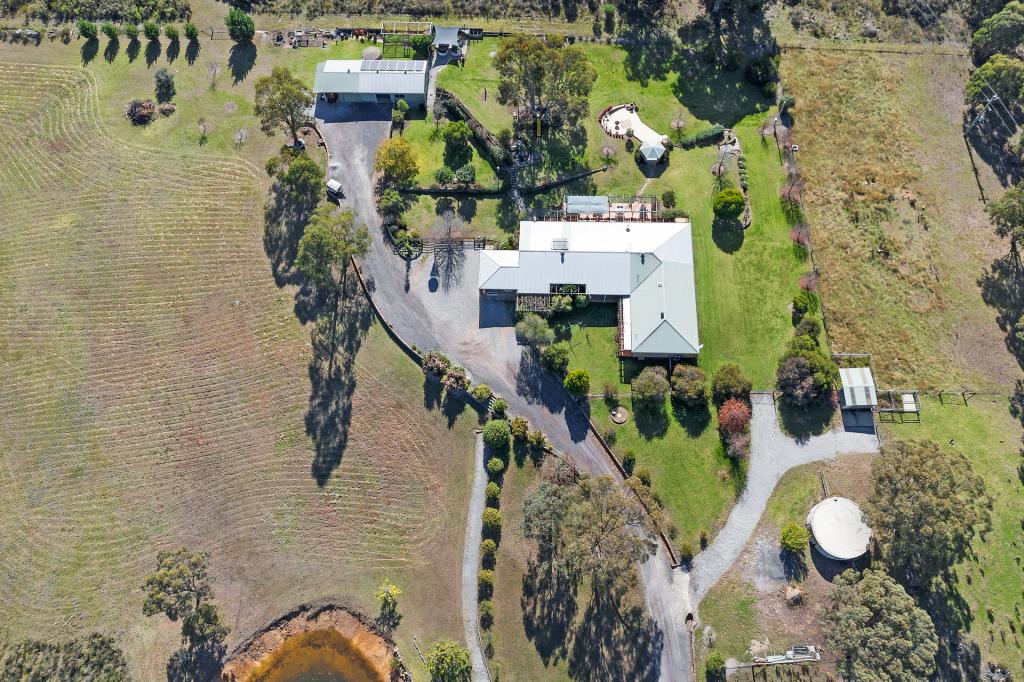 47 Panorama Ct, Rylstone, NSW 2849