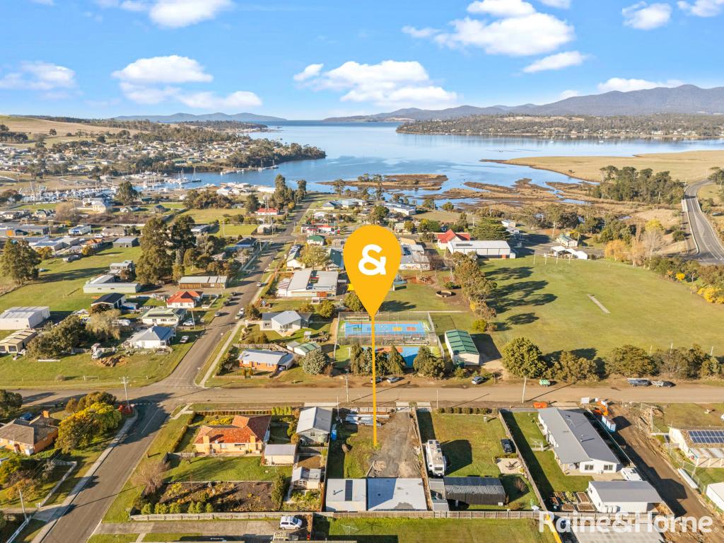 11 Franklin St, Triabunna, TAS 7190