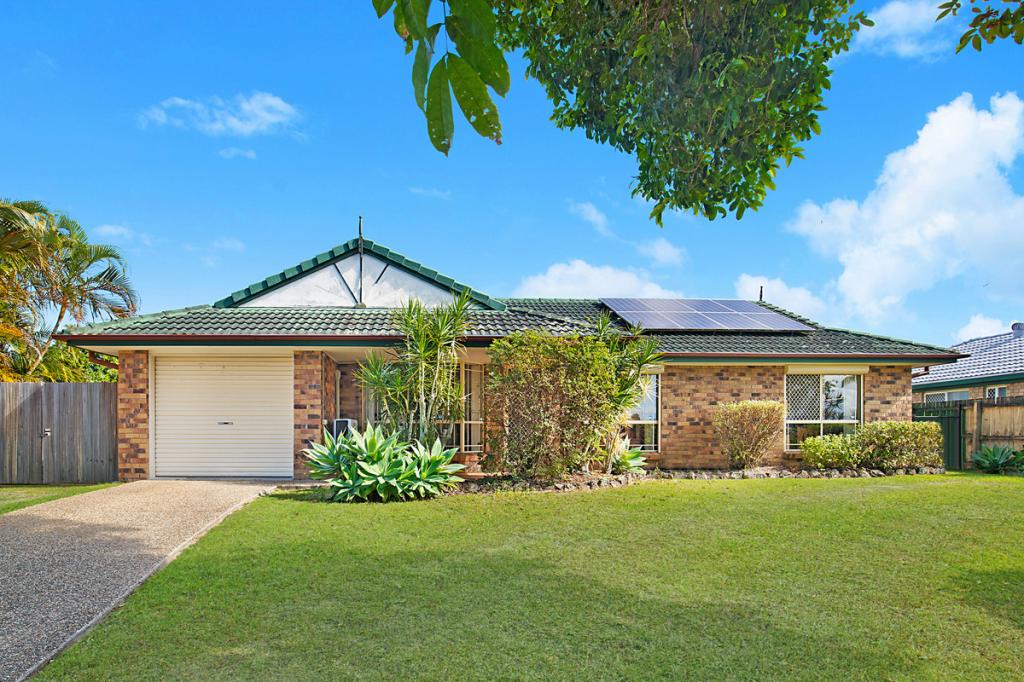 14 Stringybark St, Regents Park, QLD 4118