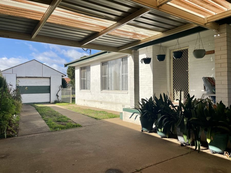 40 HOWARD AVE, DUBBO, NSW 2830