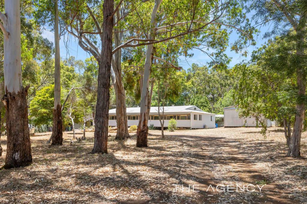 204 Dryandra Rd, Morangup, WA 6083