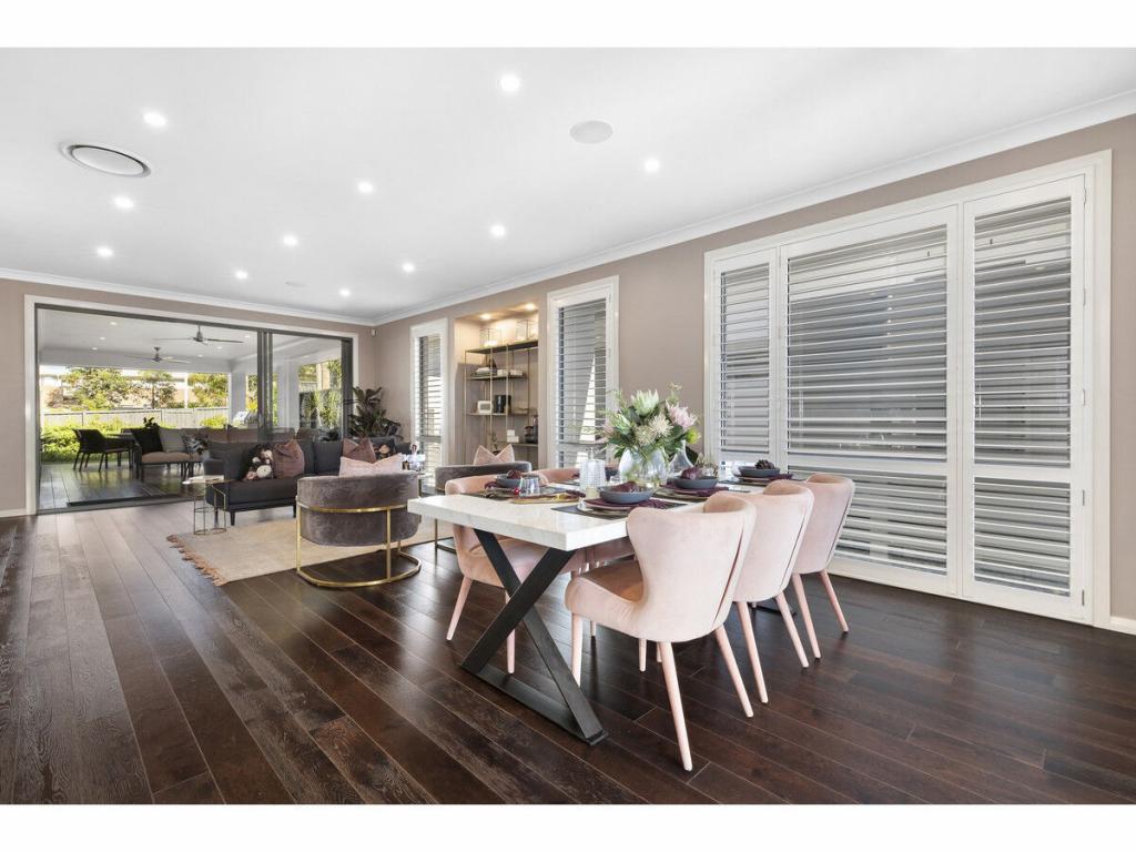 7 Kingham Cct, Thornton, NSW 2322