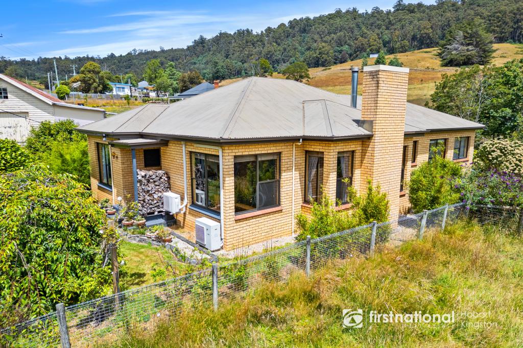 6038 Huon Hwy, Glendevie, TAS 7109