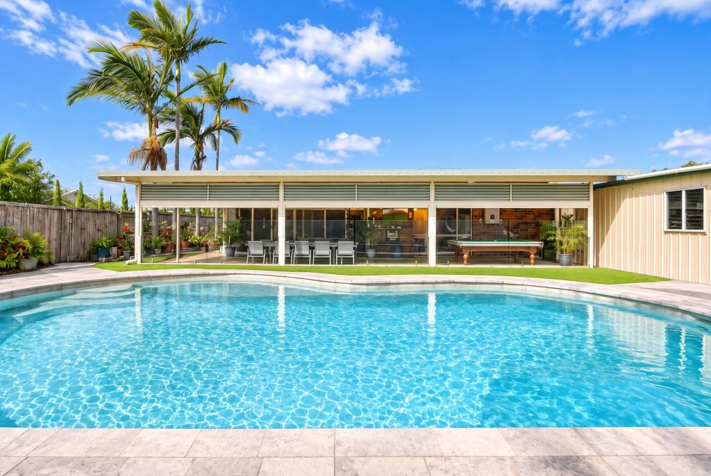 3 Gingko Cres, Regents Park, QLD 4118