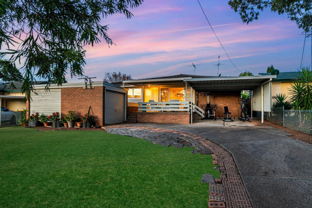 7 Morotai St, Whalan, NSW 2770