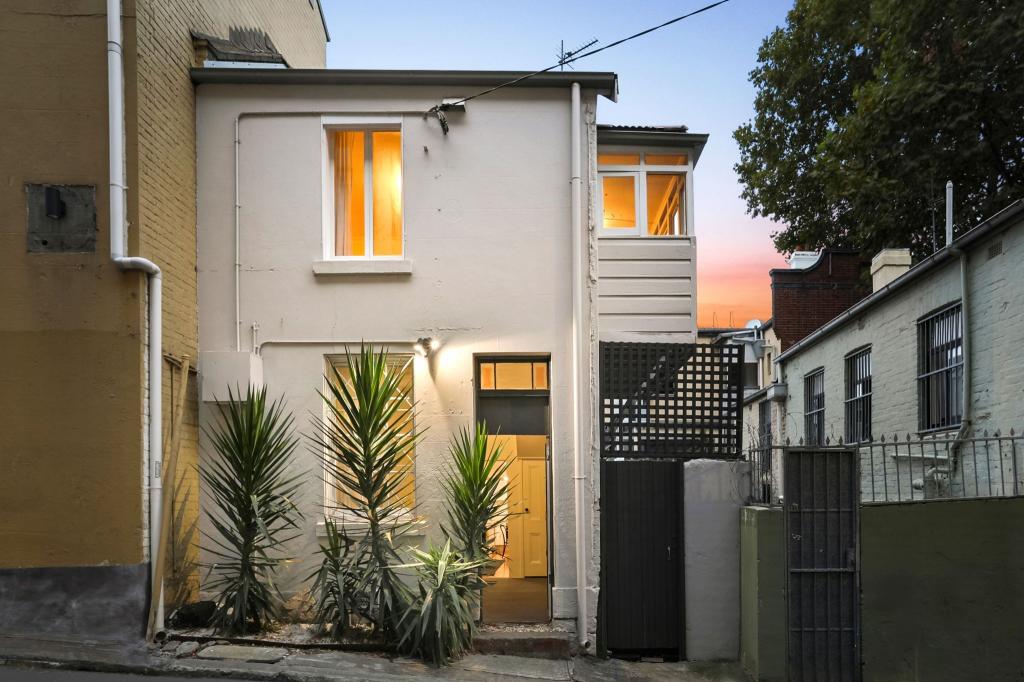 1 Little Bloomfield St, Surry Hills, NSW 2010