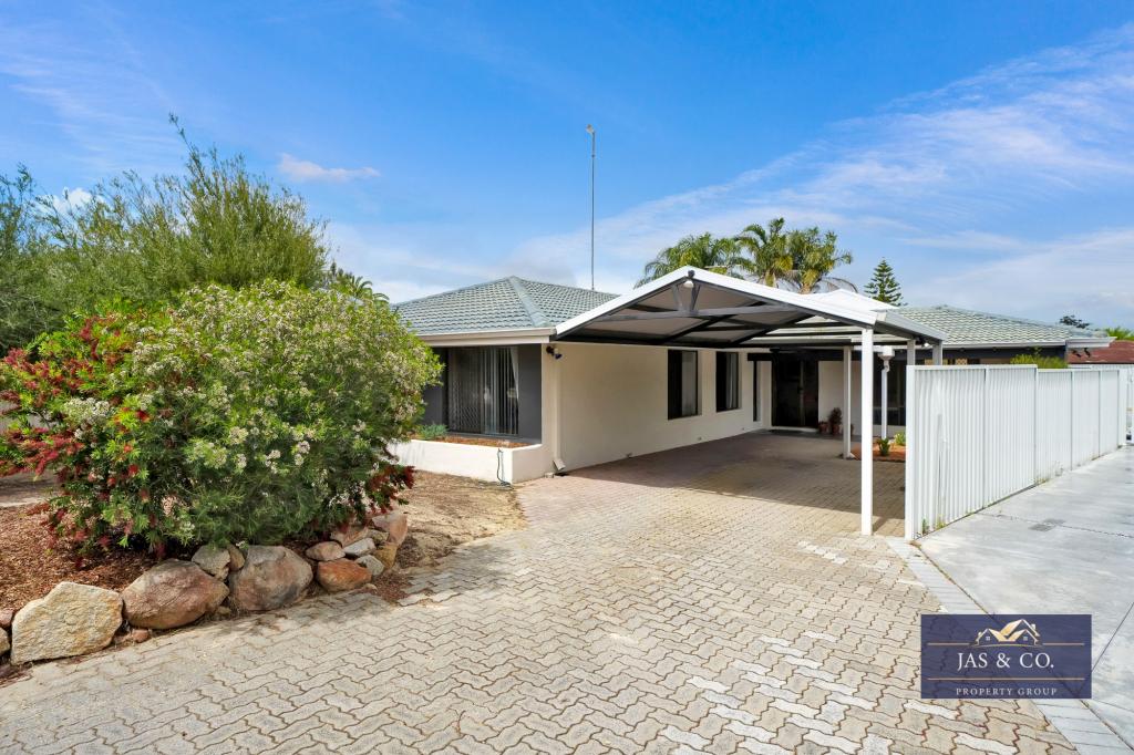 3 Ing Pl, Noranda, WA 6062