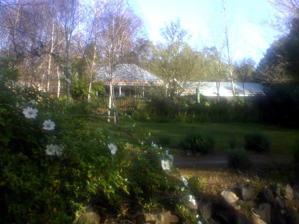 2526 Nannup Balingup Rd, Nannup, WA 6275