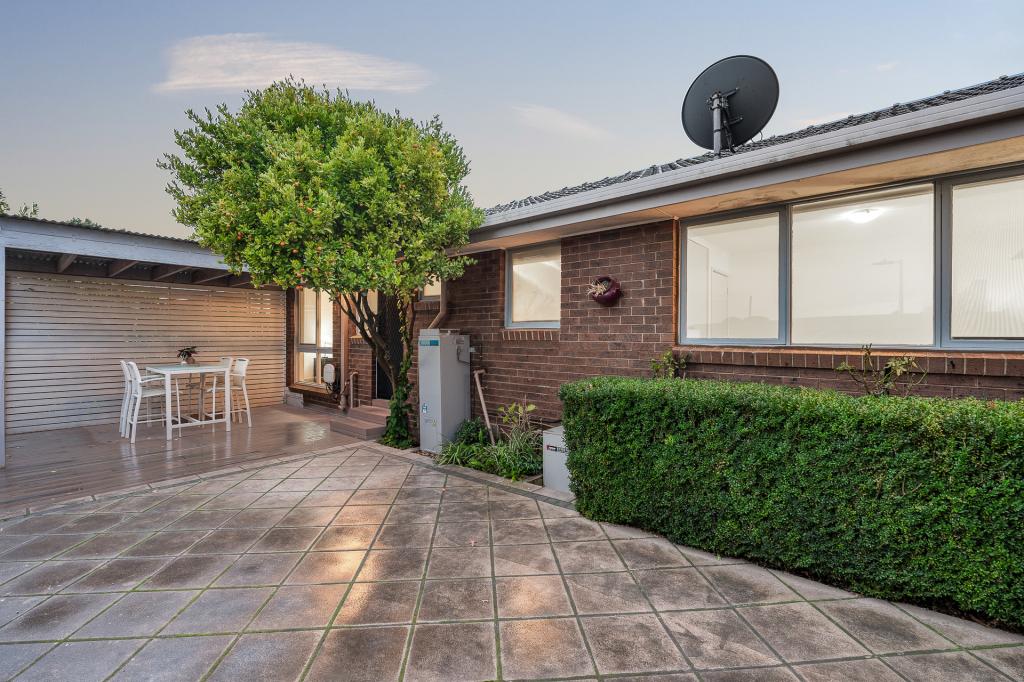 4/454 High Street Rd, Mount Waverley, VIC 3149