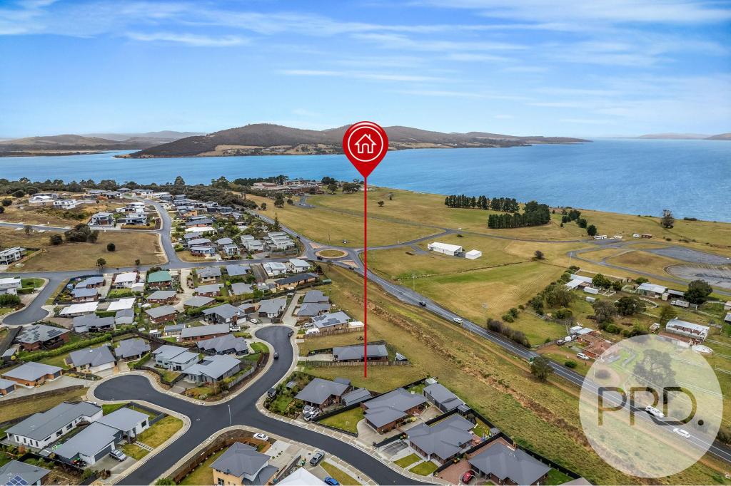 3 Porpoise Cl, Oakdowns, TAS 7019