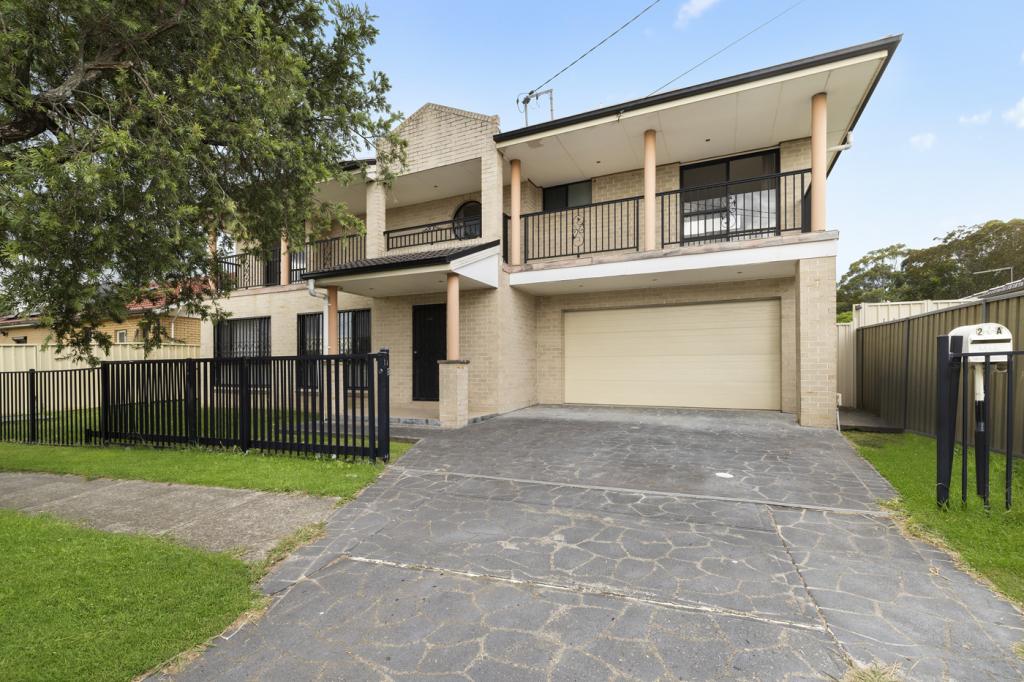 2a Canberra Ave, Casula, NSW 2170