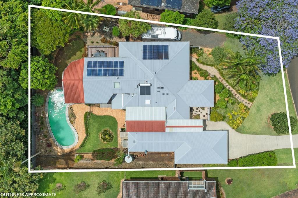 4 Scenic Ct, Alstonville, NSW 2477