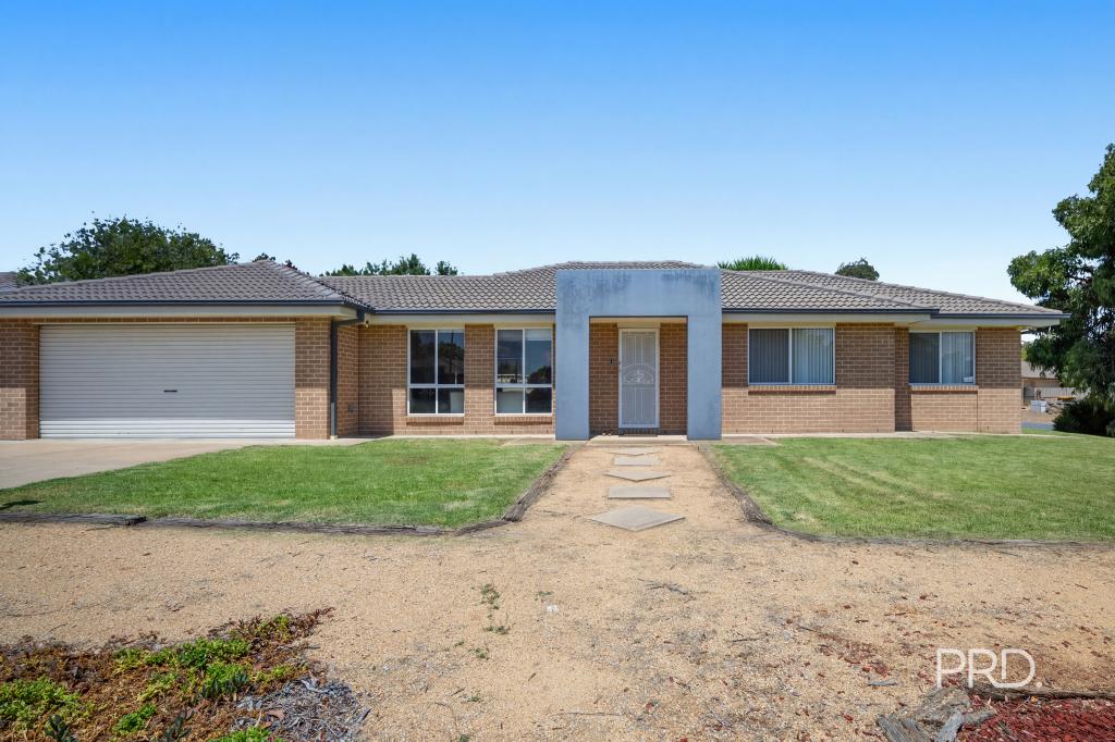 21 Apprentice Ave, Ashmont, NSW 2650