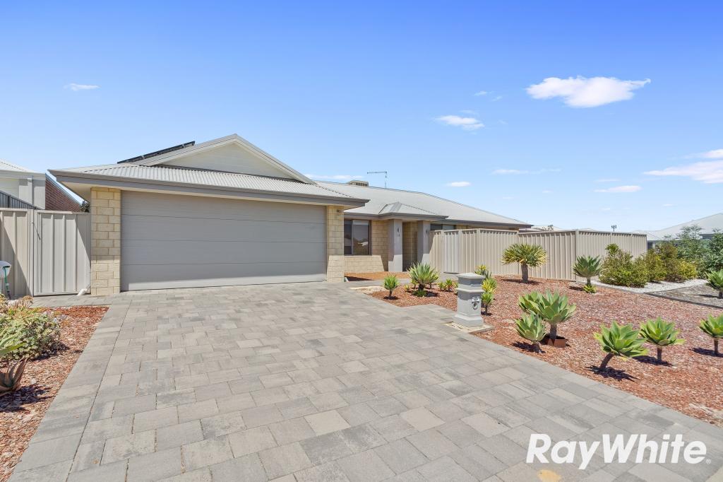 23 Hokitika Dr, Dudley Park, WA 6210