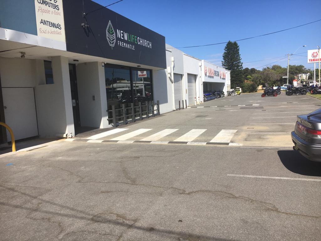 6/54 Rockingham Rd, Hamilton Hill, WA 6163