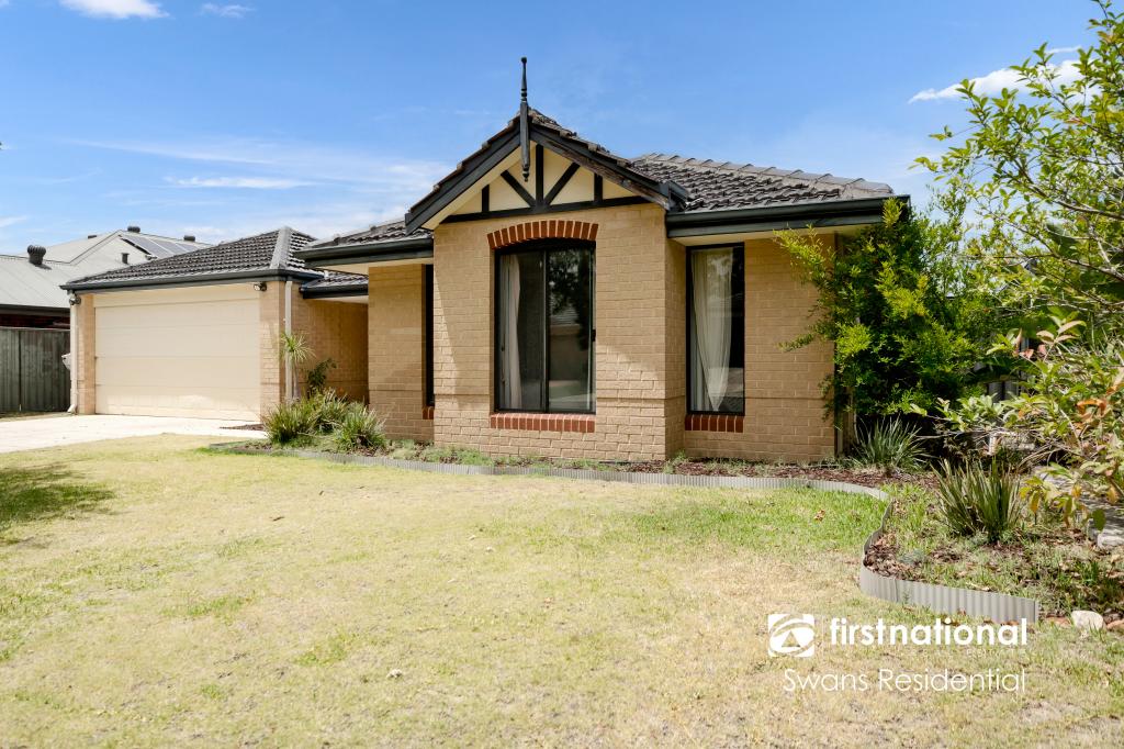 10 OCTAGON GDNS, AVELEY, WA 6069