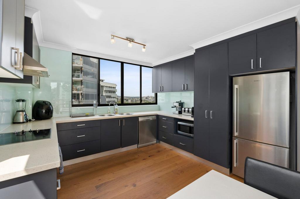 29/83 O' Connell Street, Kangaroo Point, QLD 4169