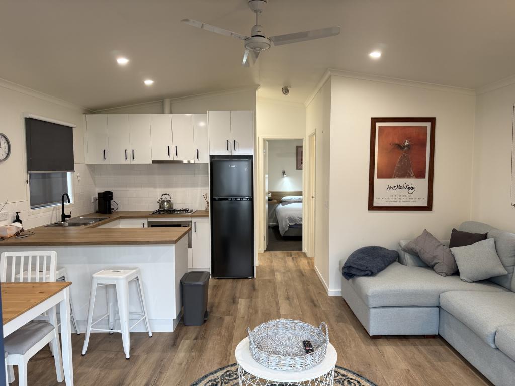 K19 /381 MURRAMARANG RD, BAWLEY POINT, NSW 2539