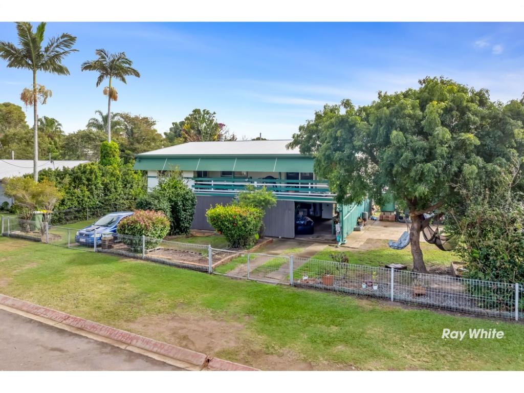 3-5 Melbourne St, Yeppoon, QLD 4703