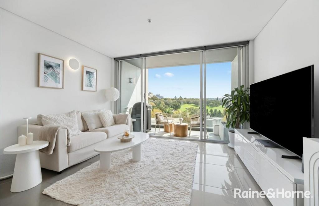 30/60-70 William St, Woolloomooloo, NSW 2011