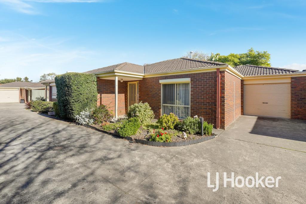 3/9 Henty St, Pakenham, VIC 3810