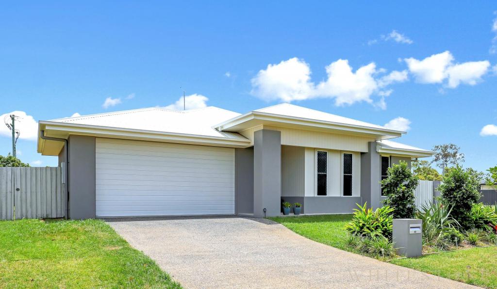 40 Altivole Dr, Norville, QLD 4670