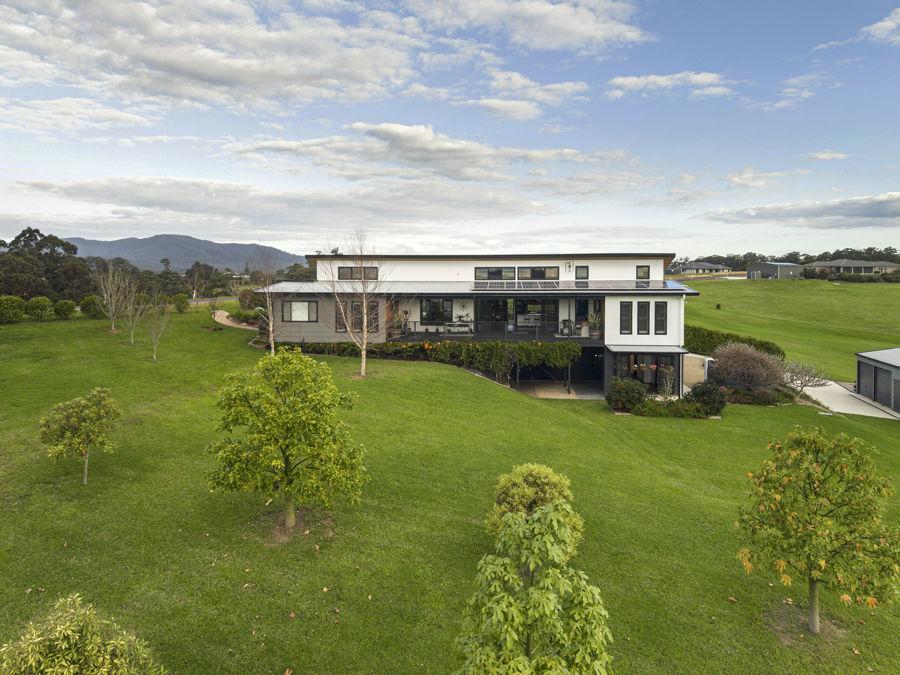 156 Strawberry Rd, Congarinni, NSW 2447