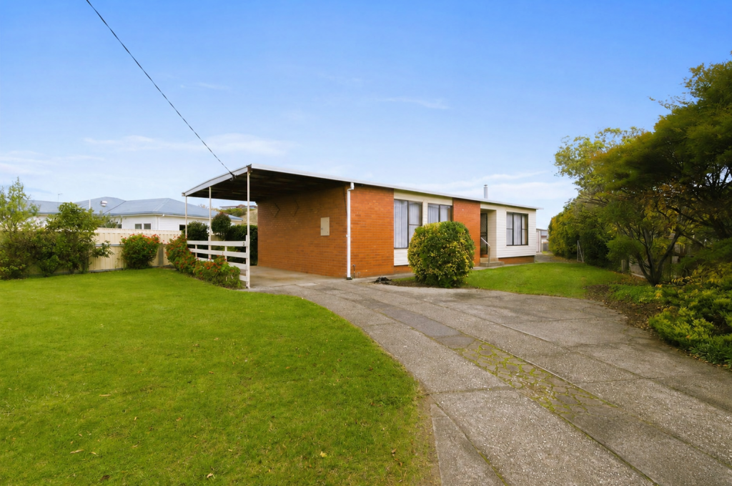 26 Brooke St, East Devonport, TAS 7310