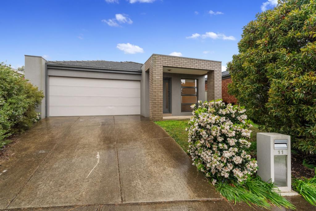 11 Magpie St, Brookfield, VIC 3338