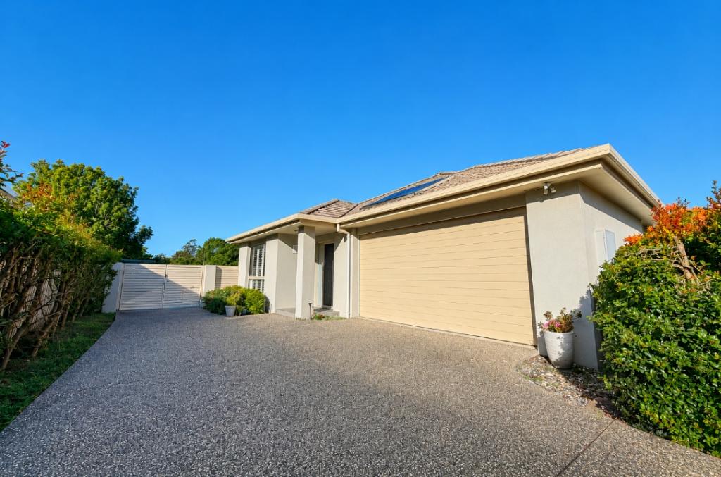 19 The Sanctuary Cl, Port Macquarie, NSW 2444